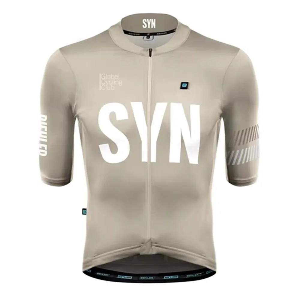 Cycling Community - New Style SYN Team Cycling Jersey
