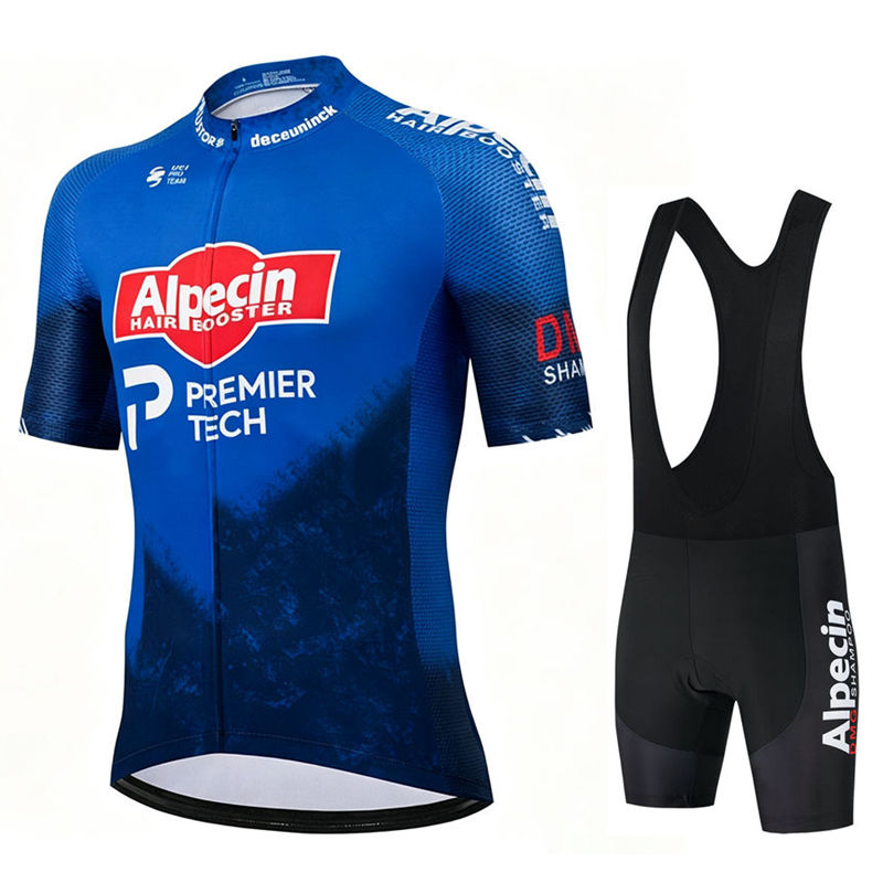 Cycling Community - Alpecin Pro Cycling Jersey Sets Men