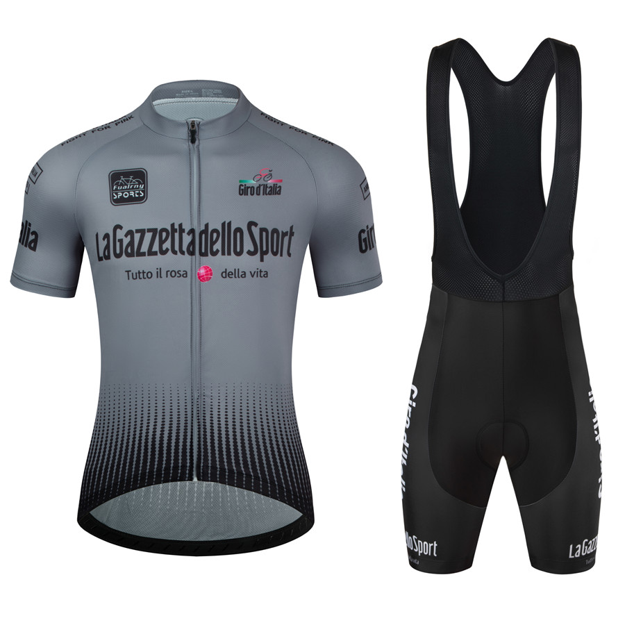 Tour Of Italy Bicycle Clothes  - огляд і ціна Cycling Commuter Clothing