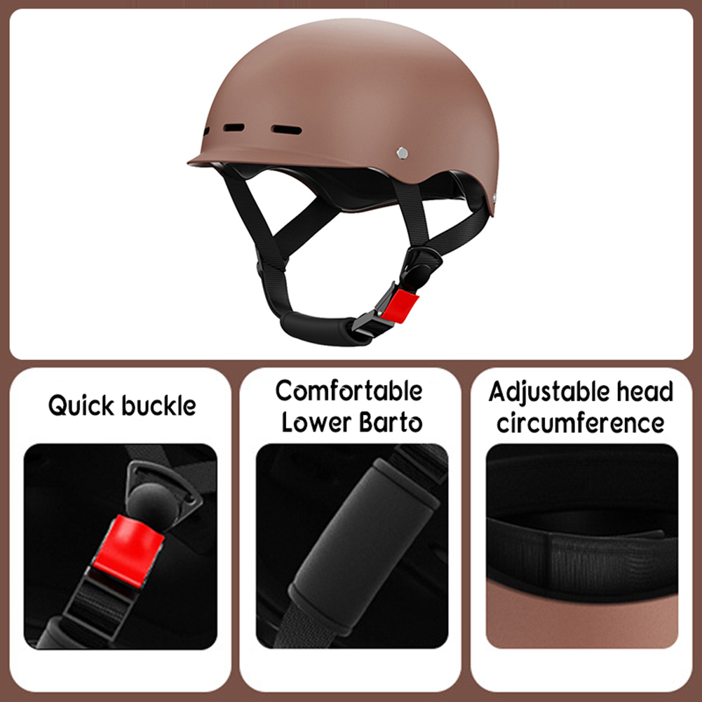 Cycling Helmet Bike Outdoor Sp - огляд і ціна Commute Cycling Helmet