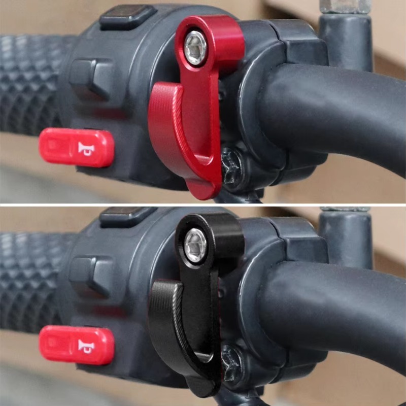 Universal Motorcycle Hook Alum - огляд і ціна Cycling Commute Bag