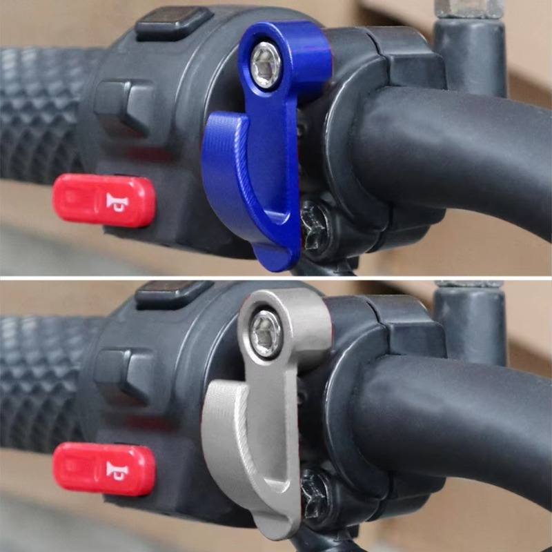 Universal Motorcycle Hook Alum - огляд і ціна Cycling Commute Bag