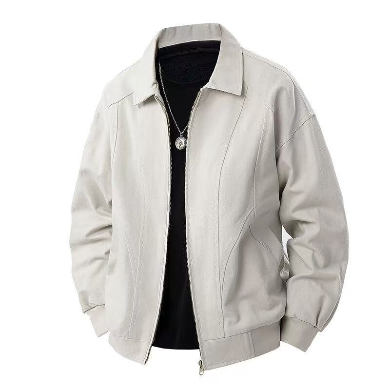 Mens Jacket Coat Fur Raincoat  - огляд і ціна Cycling Commuter Rain Jacket