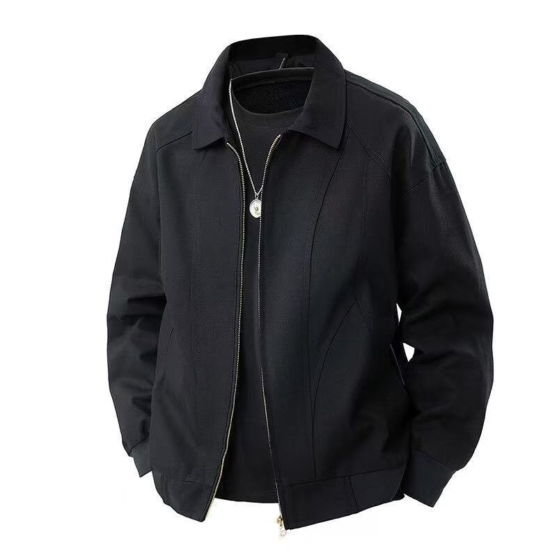 Mens Jacket Coat Fur Raincoat  - огляд і ціна Cycling Commuter Rain Jacket