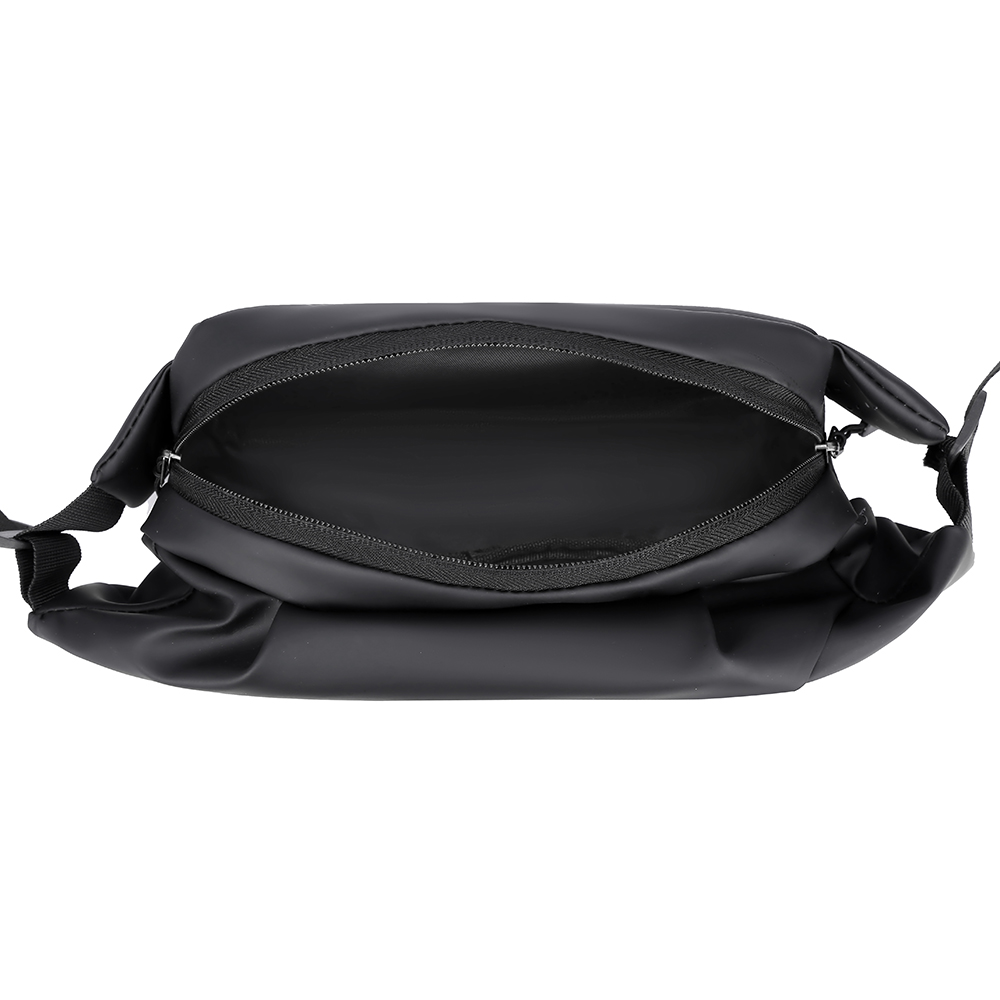 Men's Casual Crossbody Bag - M - огляд і ціна Cycling Commuter Bag