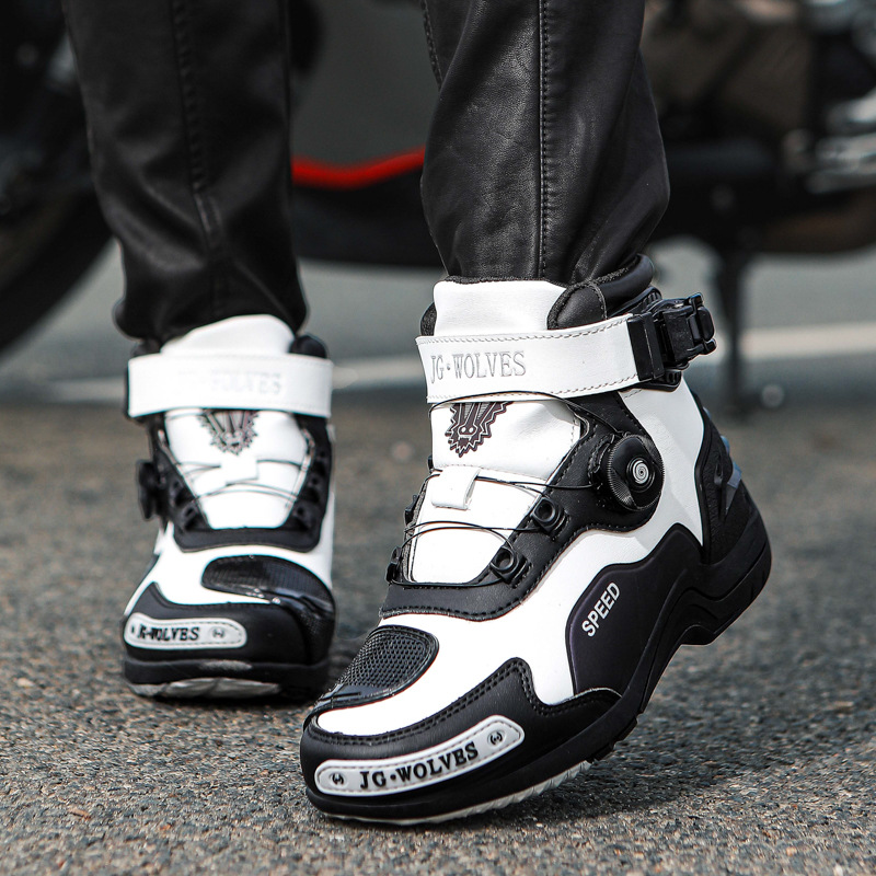 Four Seasons New Cycling Boots - огляд і ціна Cycling Commute Shoes