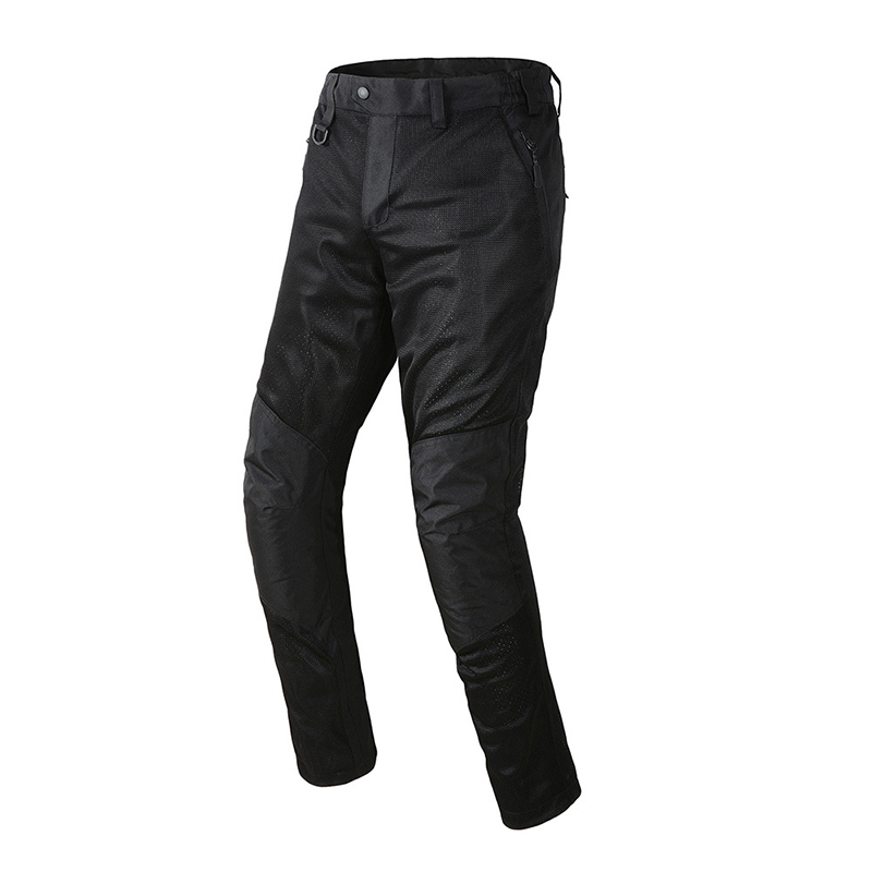 Summer Mesh Motorcycle Pants M - огляд і ціна Cycling Commuter Trousers