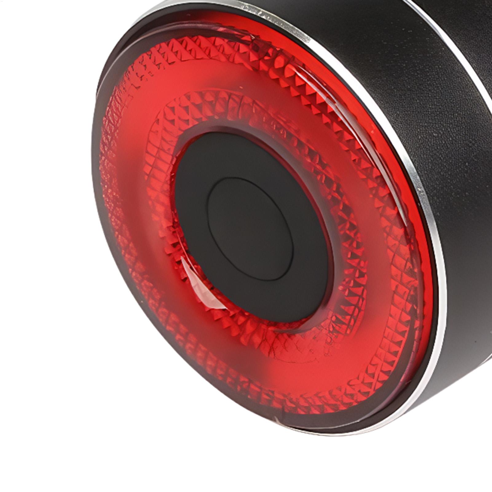 Bicycle Brake Light Smart Bike - огляд і ціна Cycling Commuter