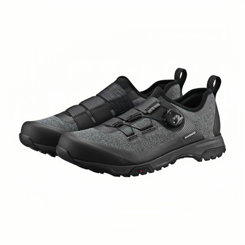 Shimano SH-ET701 Flat Touring  - огляд і ціна Cycling Commute Shoes