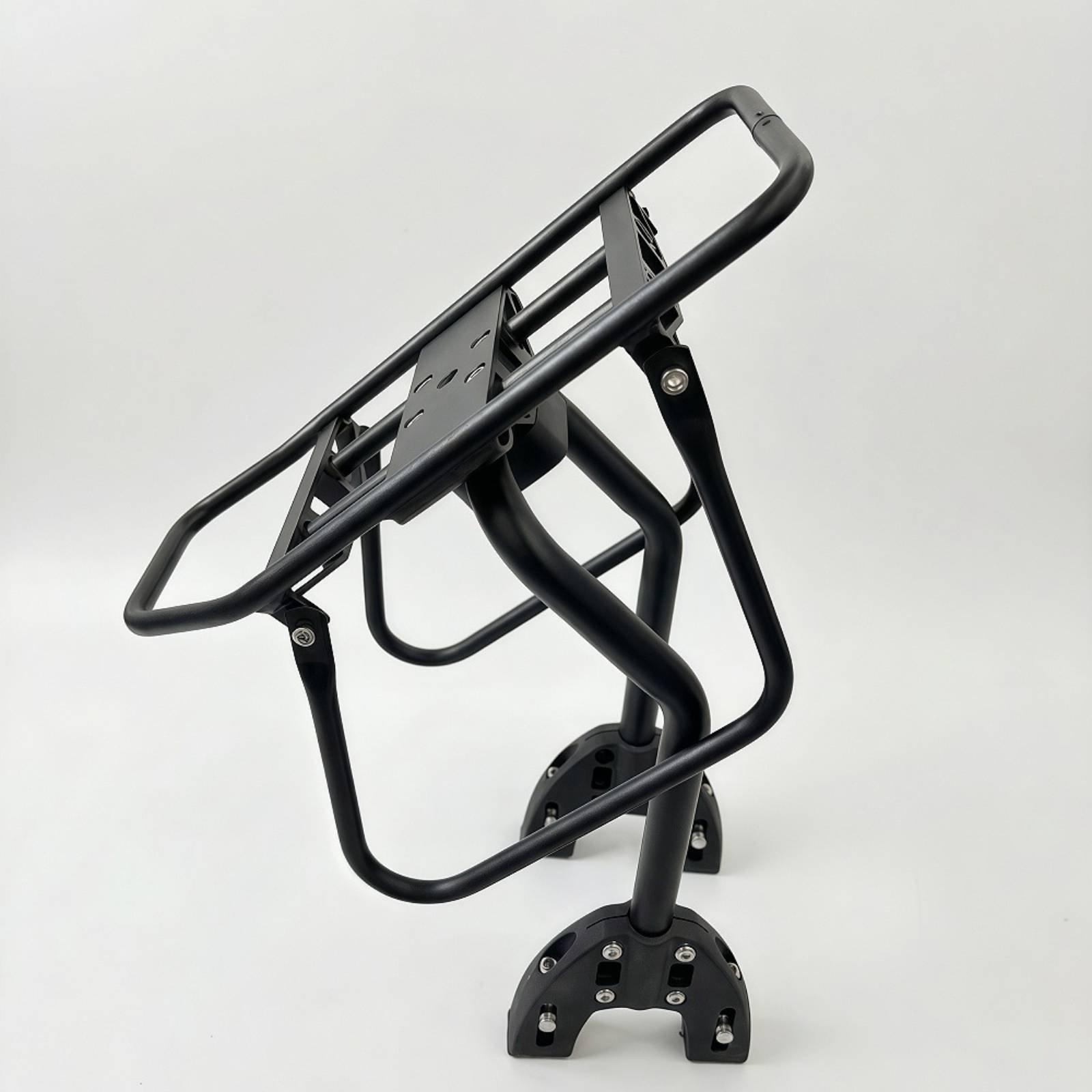 Quick Release Cycle Cargo Rack - огляд і ціна Cycling Commuter