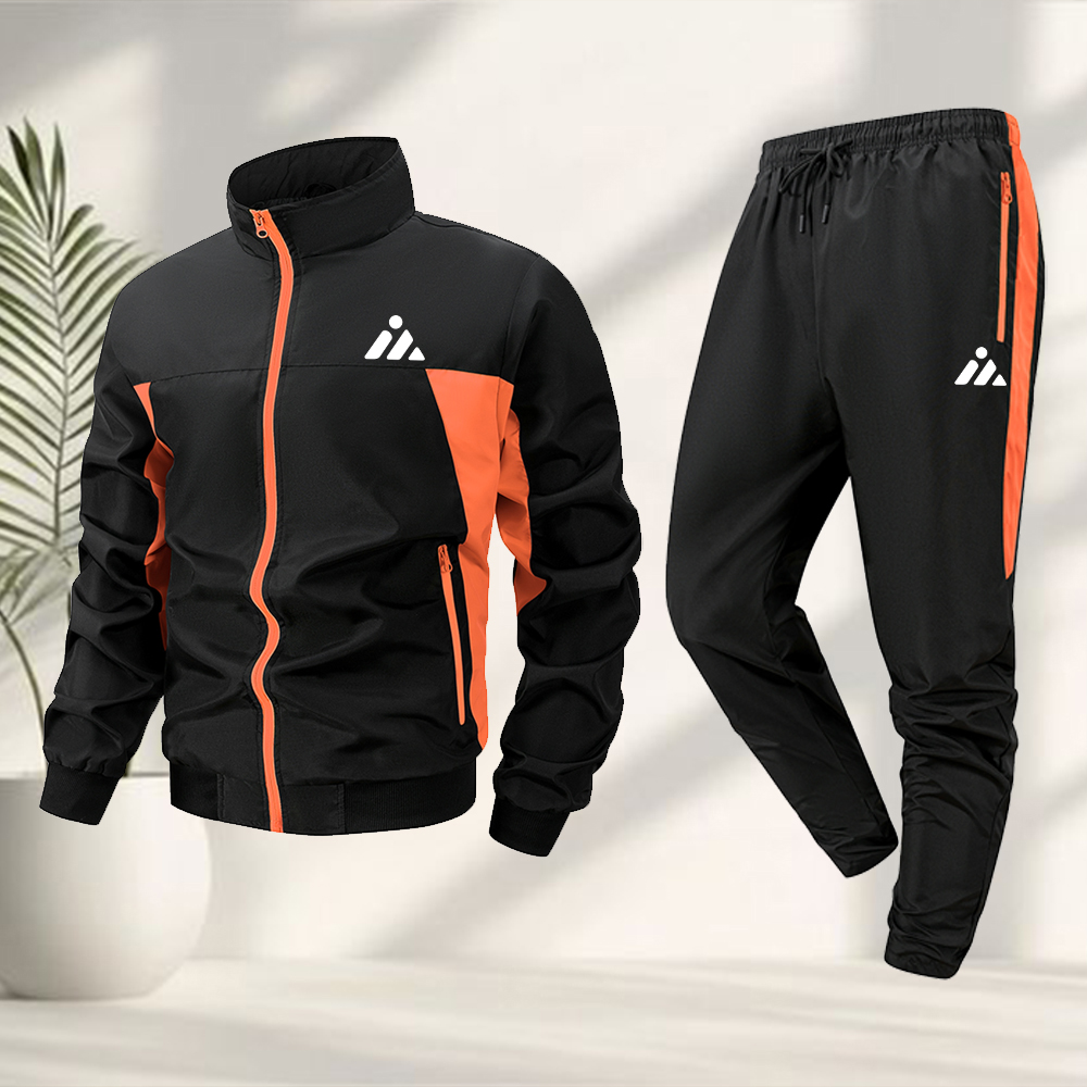 Men's Casual Sports Suit Creat - огляд і ціна Cycling Commuter Trousers
