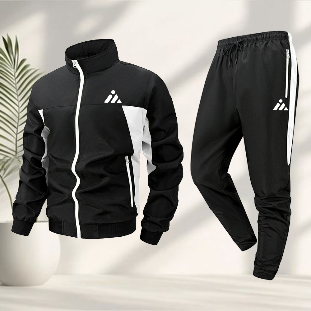 Men's Casual Sports Suit Creat - огляд і ціна Cycling Commuter Trousers