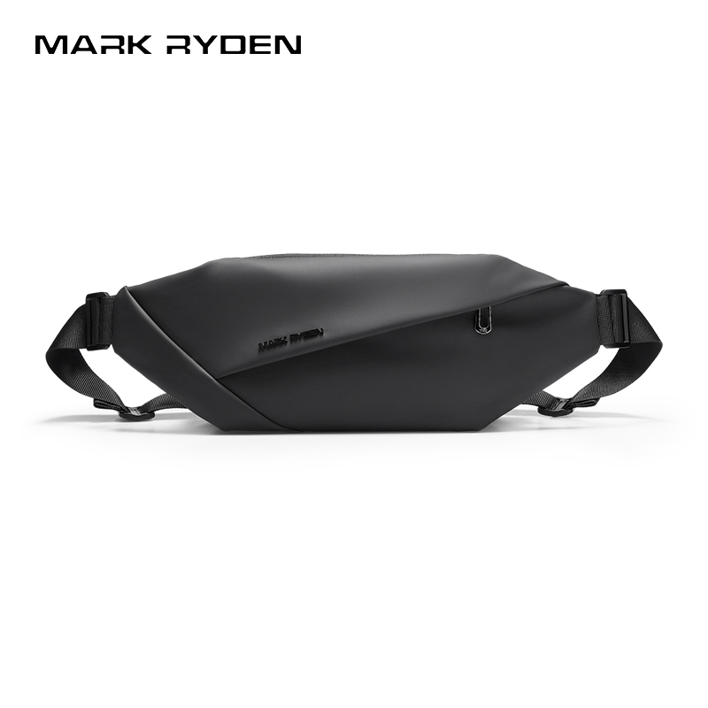 MARK RYDEN Men Crossbody Sling - огляд і ціна Cycling Commuter Bag
