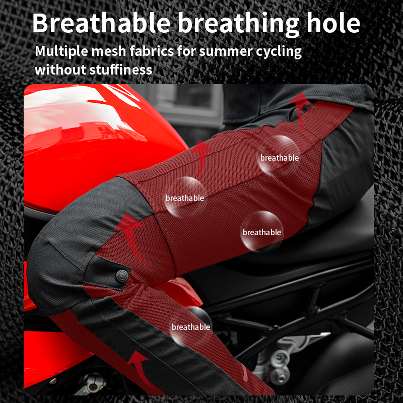 Star Field Knight New Motorcyc - огляд і ціна Cycling Commuter Trousers
