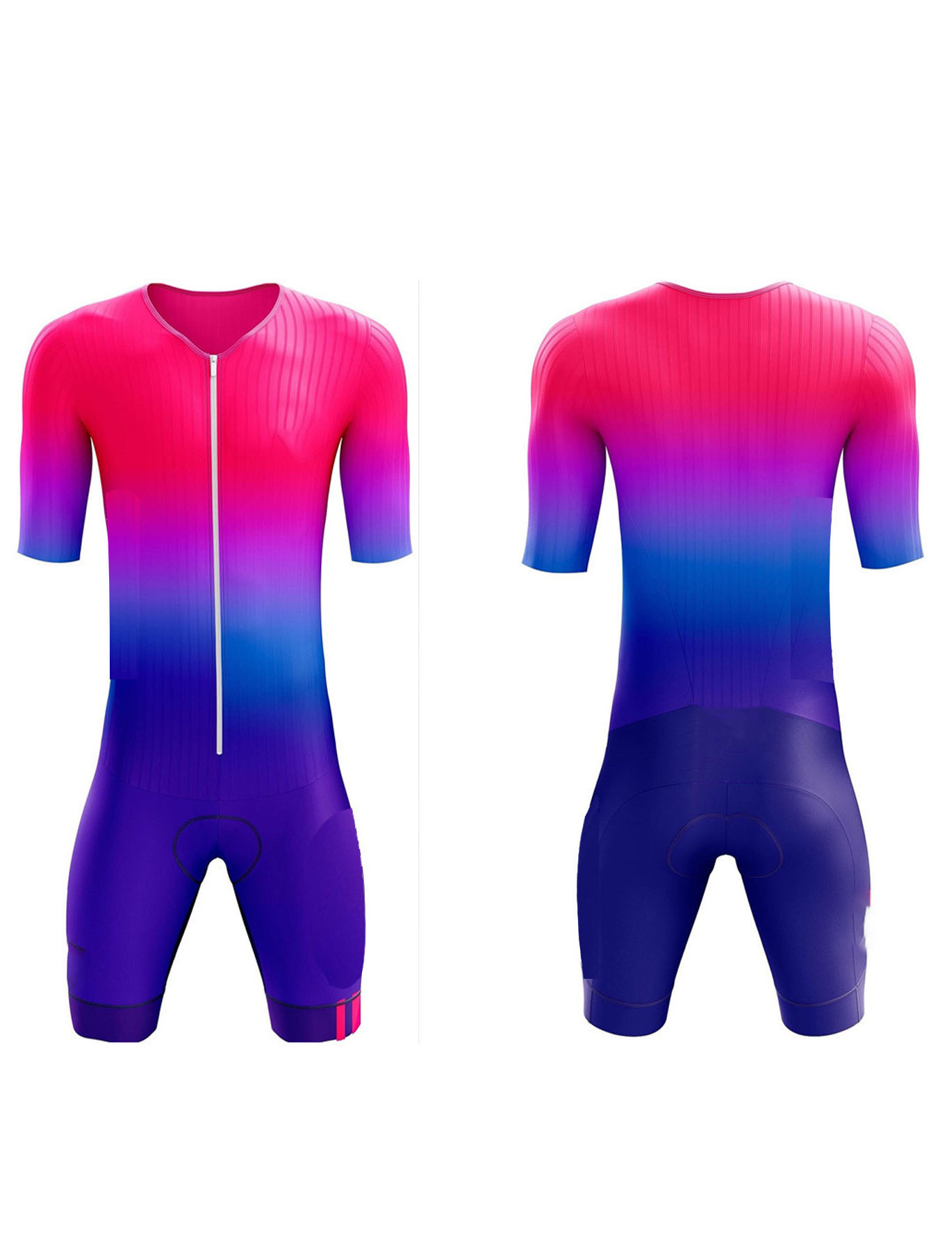 Team Triathlon Suit Men Cyclin - огляд і ціна Cycling Commuter Trousers