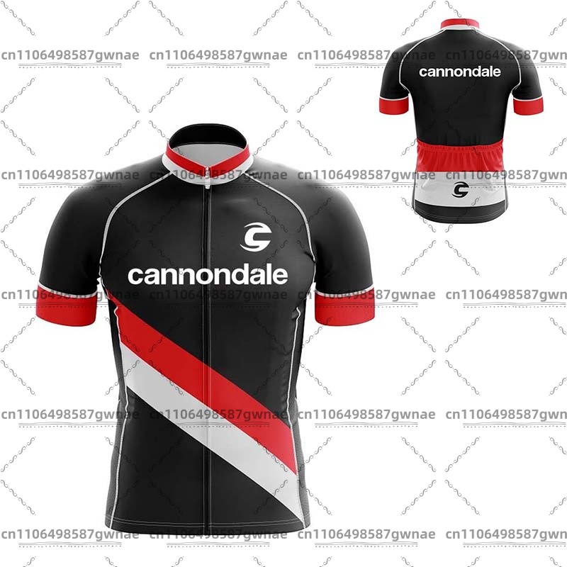 Cannondale Cycling Jersey Set  - огляд і ціна Cycling Commuter Clothing