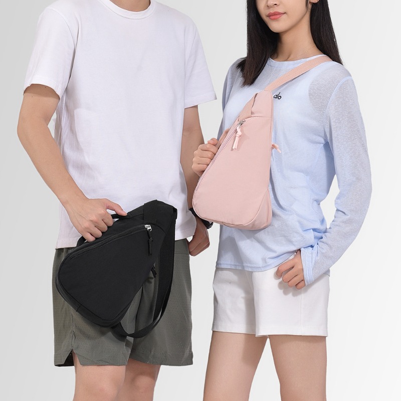 Chest Bag Single Shoulder Cros - огляд і ціна Cycling Commuter Bag