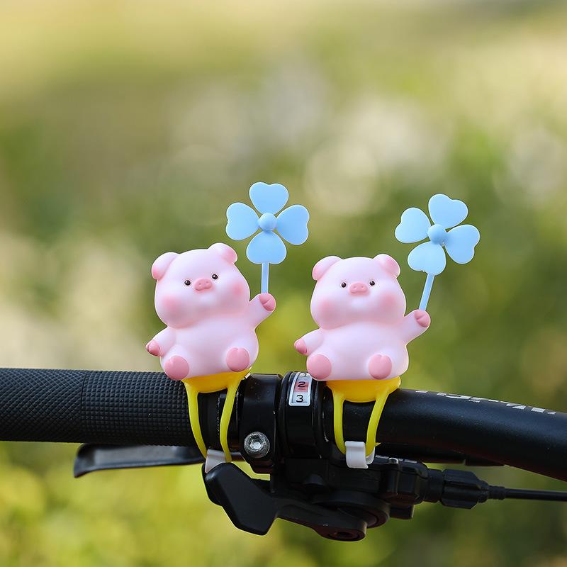 Bike Handlebar Decorations Fun - огляд і ціна Cycling Commuter