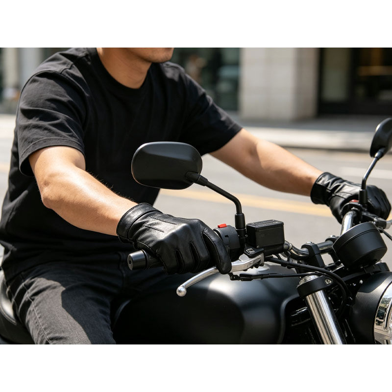 Daily City Scooter Commute Men - огляд і ціна Winter Cycling Commute Gear
