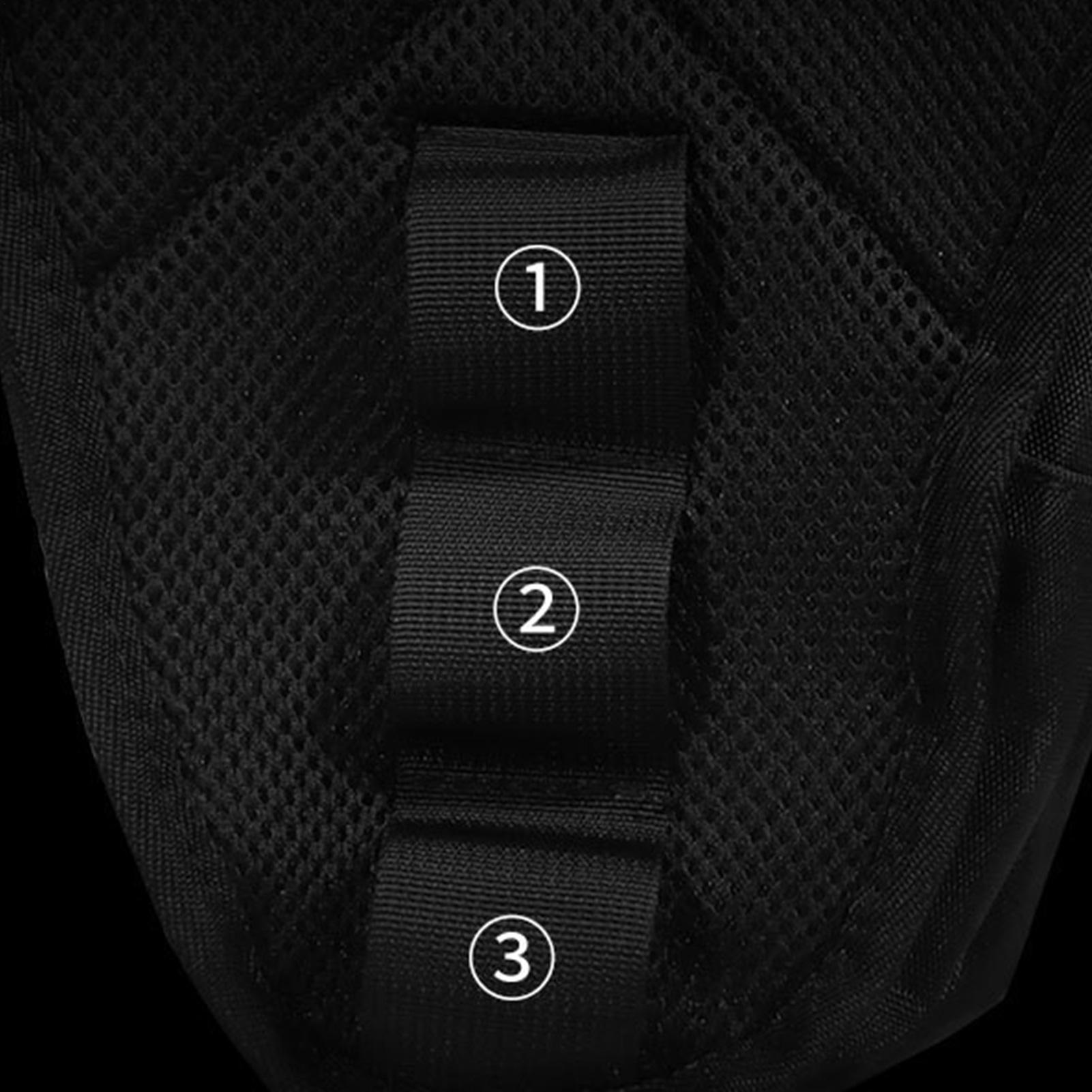 Thigh Bag Motorcycle Waterproo - огляд і ціна Cycling Commuter Bag