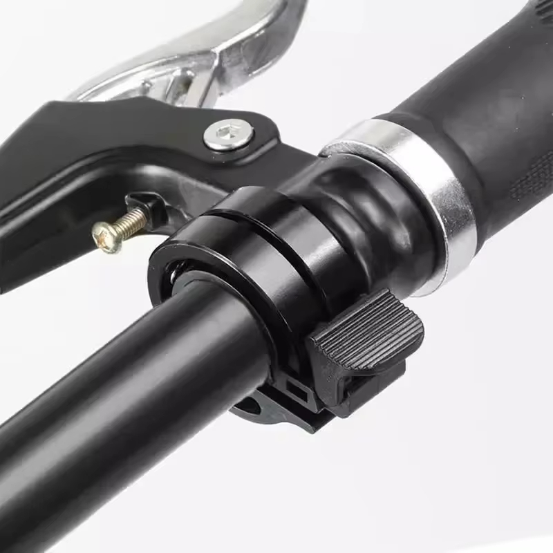 2026 Hot Bicycle Bell with Lou - огляд і ціна Bell Handlebar Ring