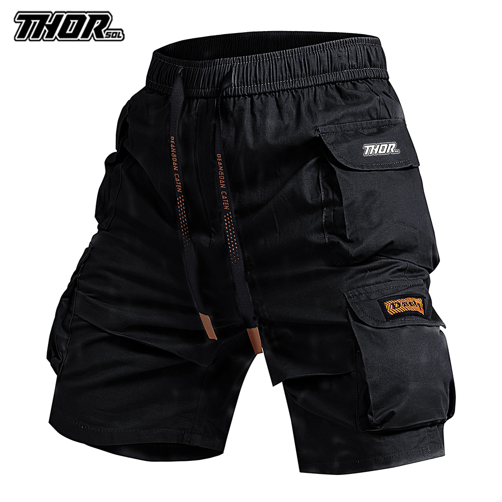 THORSOL Cycling Pants Summer B - огляд і ціна Cycling Commuter Trousers