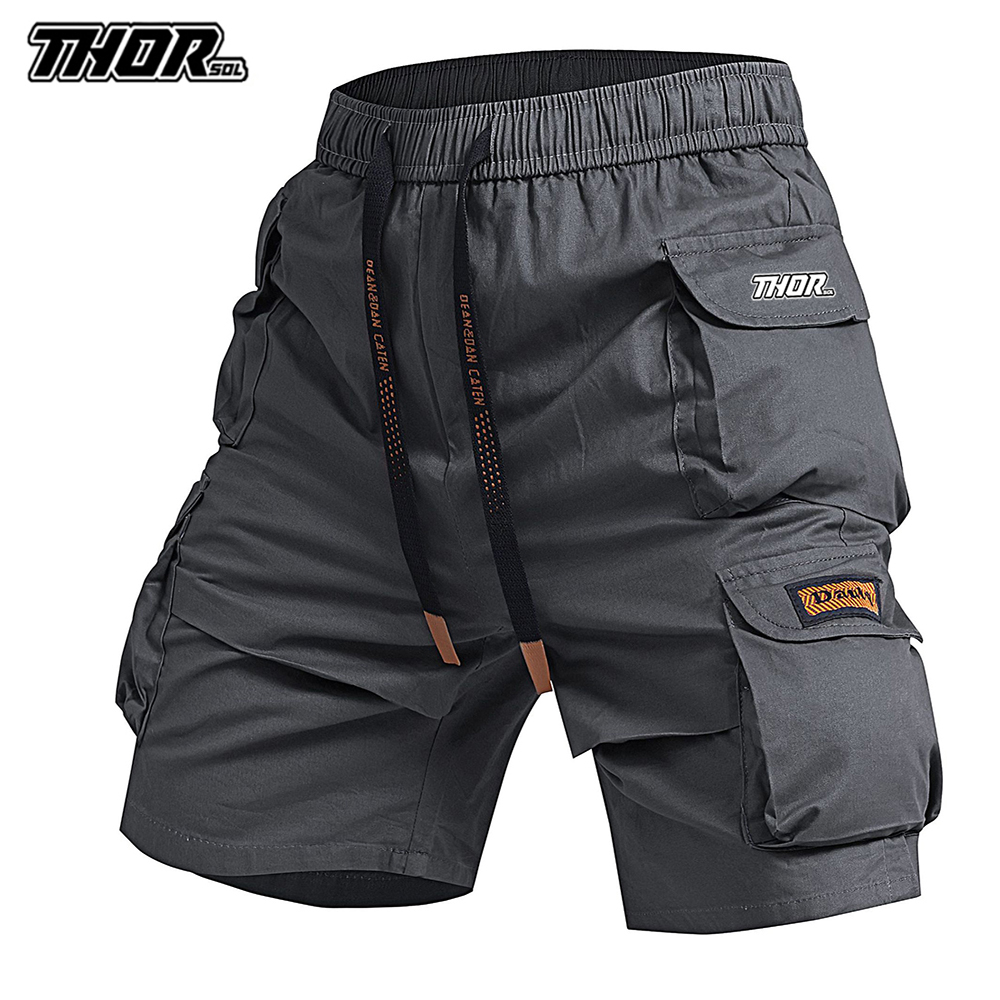 THORSOL Cycling Pants Summer B - огляд і ціна Cycling Commuter Trousers