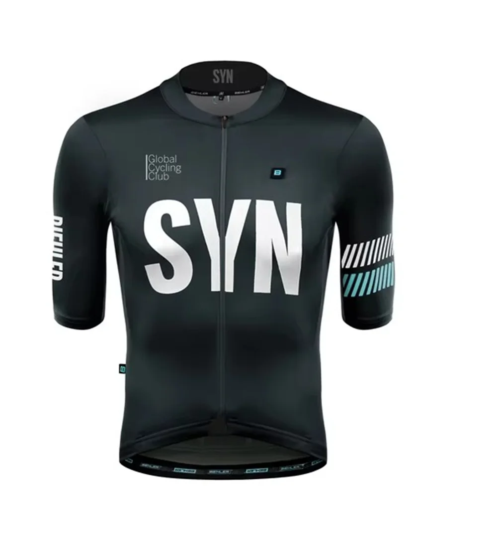 New Style SYN Team Cycling Jer - огляд і ціна Cycling Community