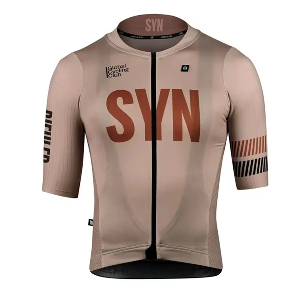 New Style SYN Team Cycling Jer - огляд і ціна Cycling Community