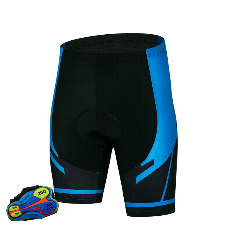 Shockproof Summer Cycling Shor - огляд і ціна Cycling Commuter Trousers