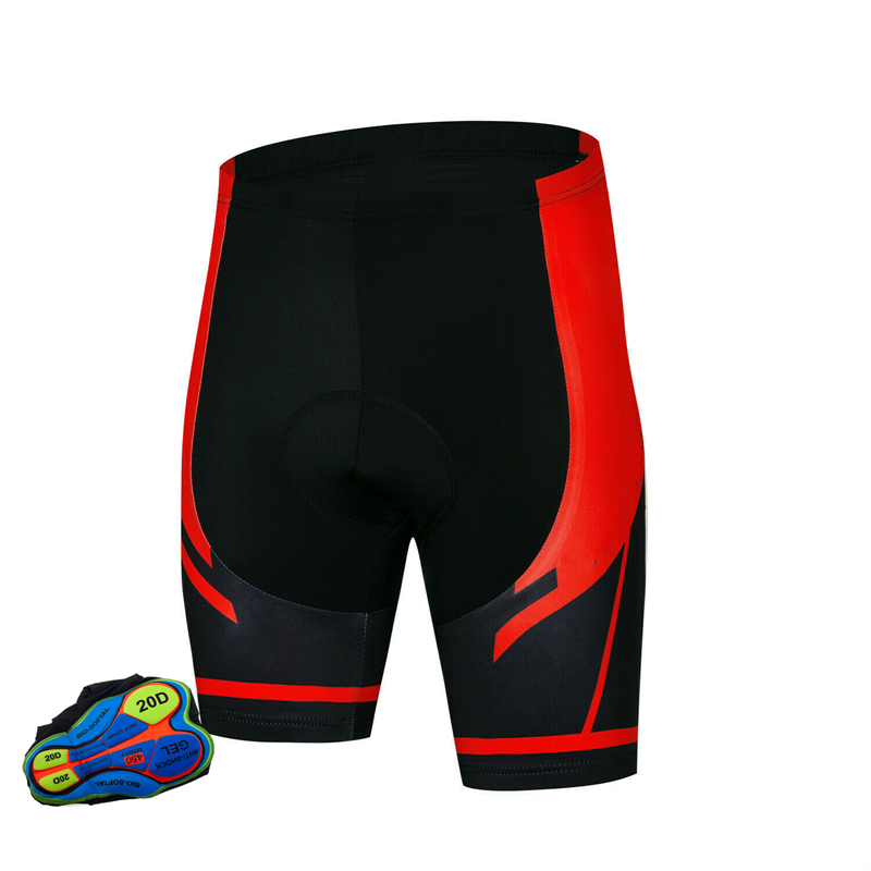 Shockproof Summer Cycling Shor - огляд і ціна Cycling Commuter Trousers