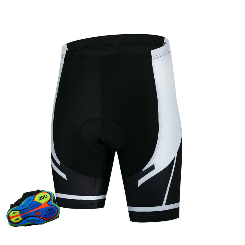 Shockproof Summer Cycling Shor - огляд і ціна Cycling Commuter Trousers
