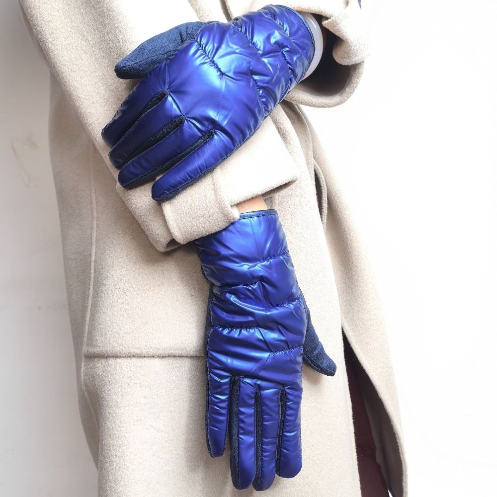 Waterproof Suede Down Cloth Dr - огляд і ціна Winter Cycling Commute
