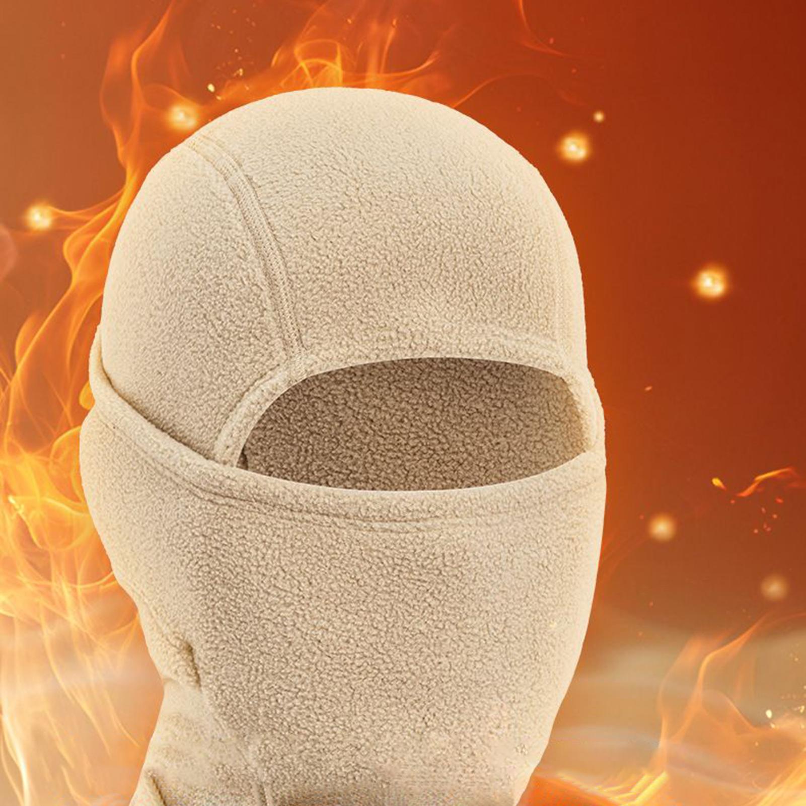 Winter Face Masque Neck Warmer - огляд і ціна Winter Cycling Commute Gear
