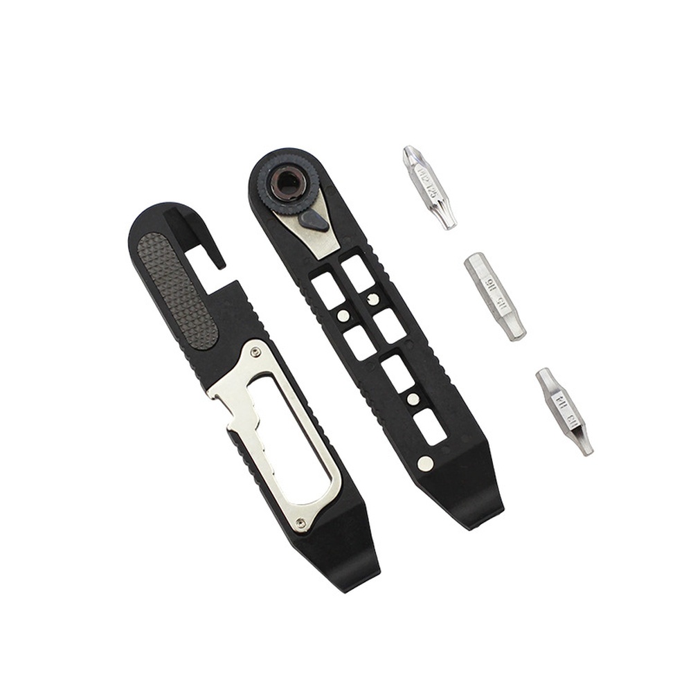 Bike Tool Kit Made of Carbon S - огляд і ціна Cycling Commuter