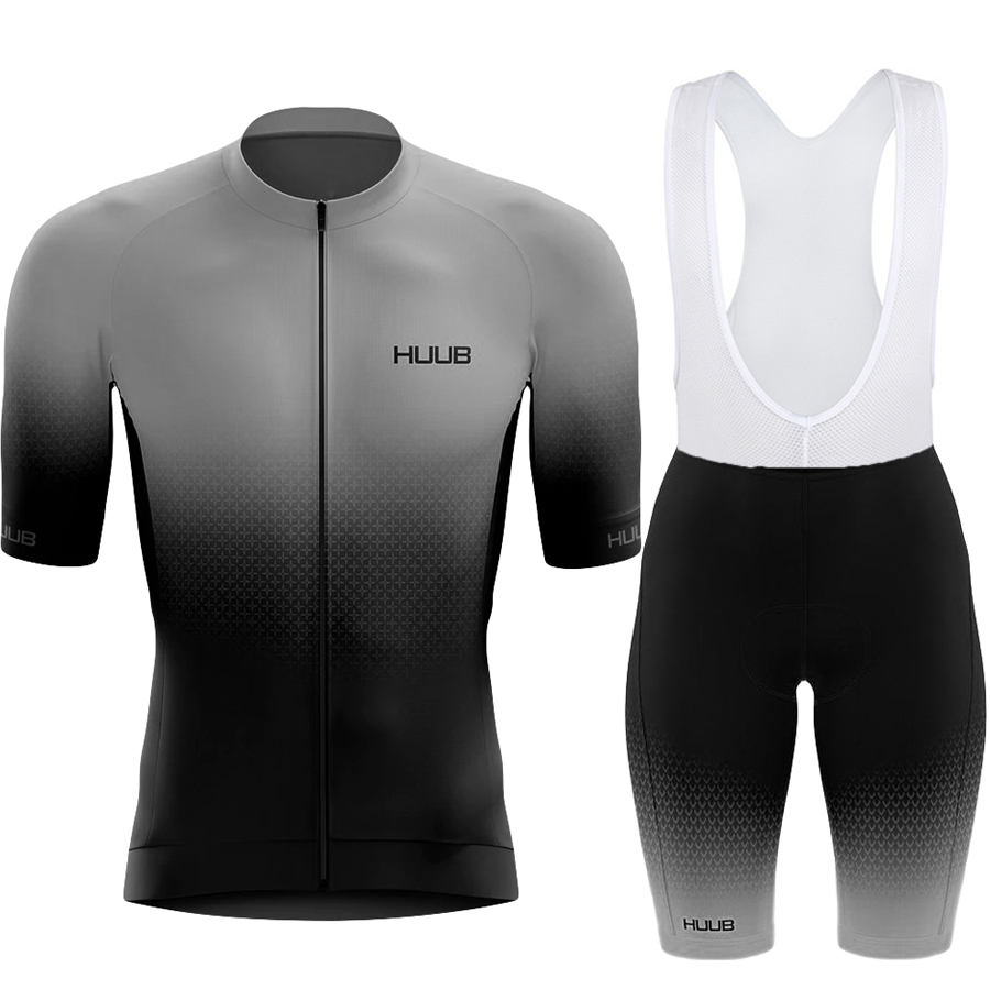 Cycling 2026 HUUB Clothes Men' - огляд і ціна Cycling Commuter Clothing