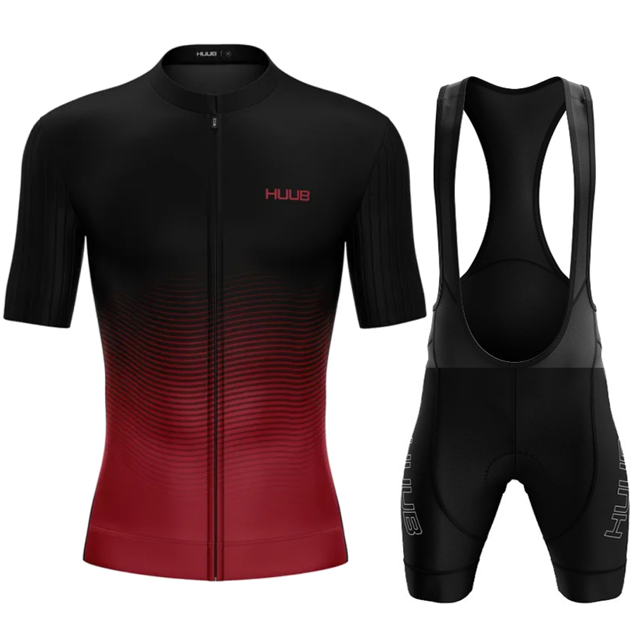 Cycling 2026 HUUB Clothes Men' - огляд і ціна Cycling Commuter Clothing
