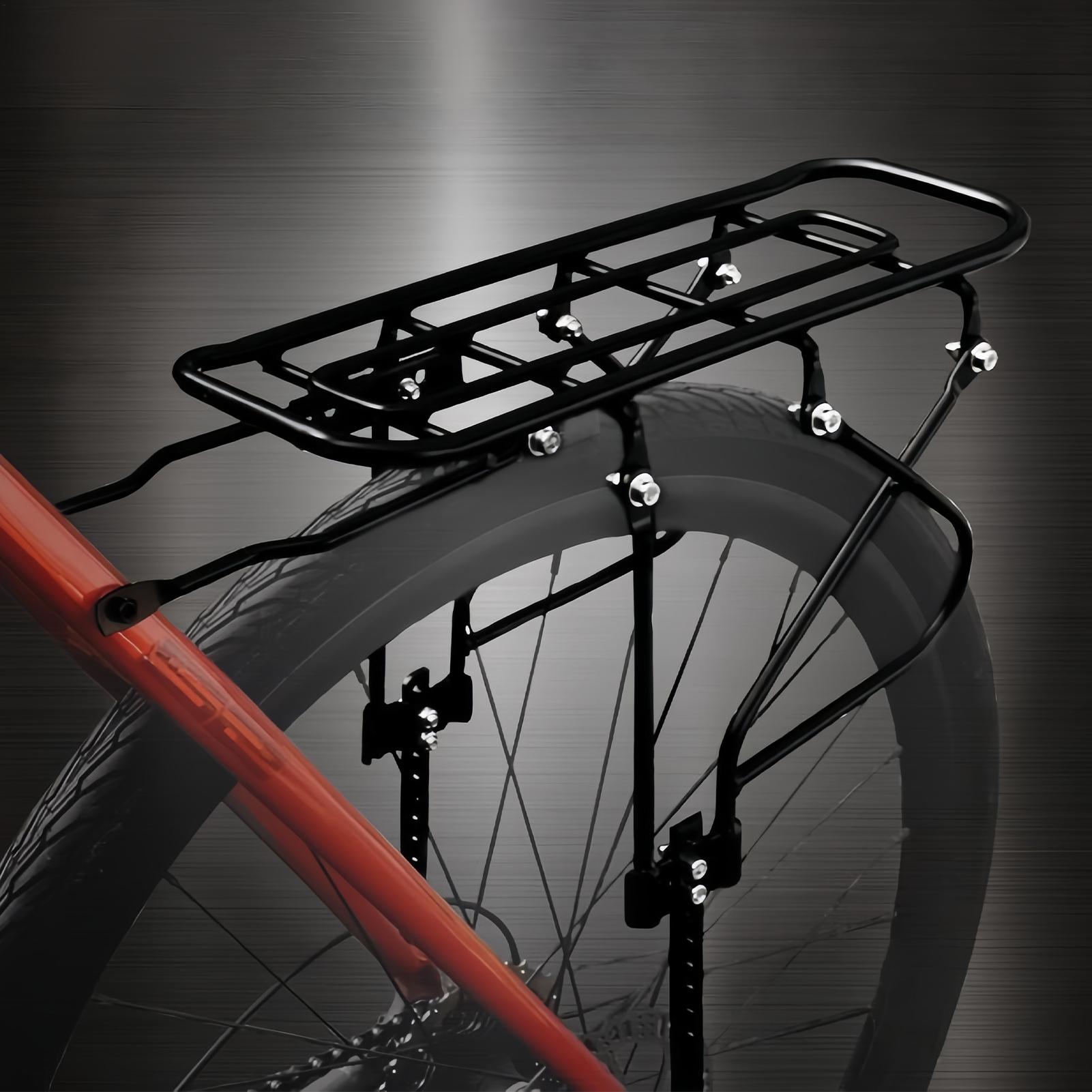 Rear Bicycle Rack 200kg Capaci - огляд і ціна Cycling Commuter
