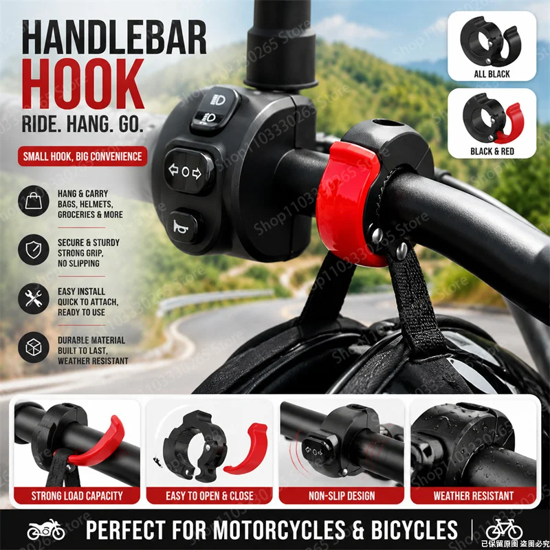 Heavy Duty Motorcycle Bike Han - огляд і ціна Cycling Commute Bag
