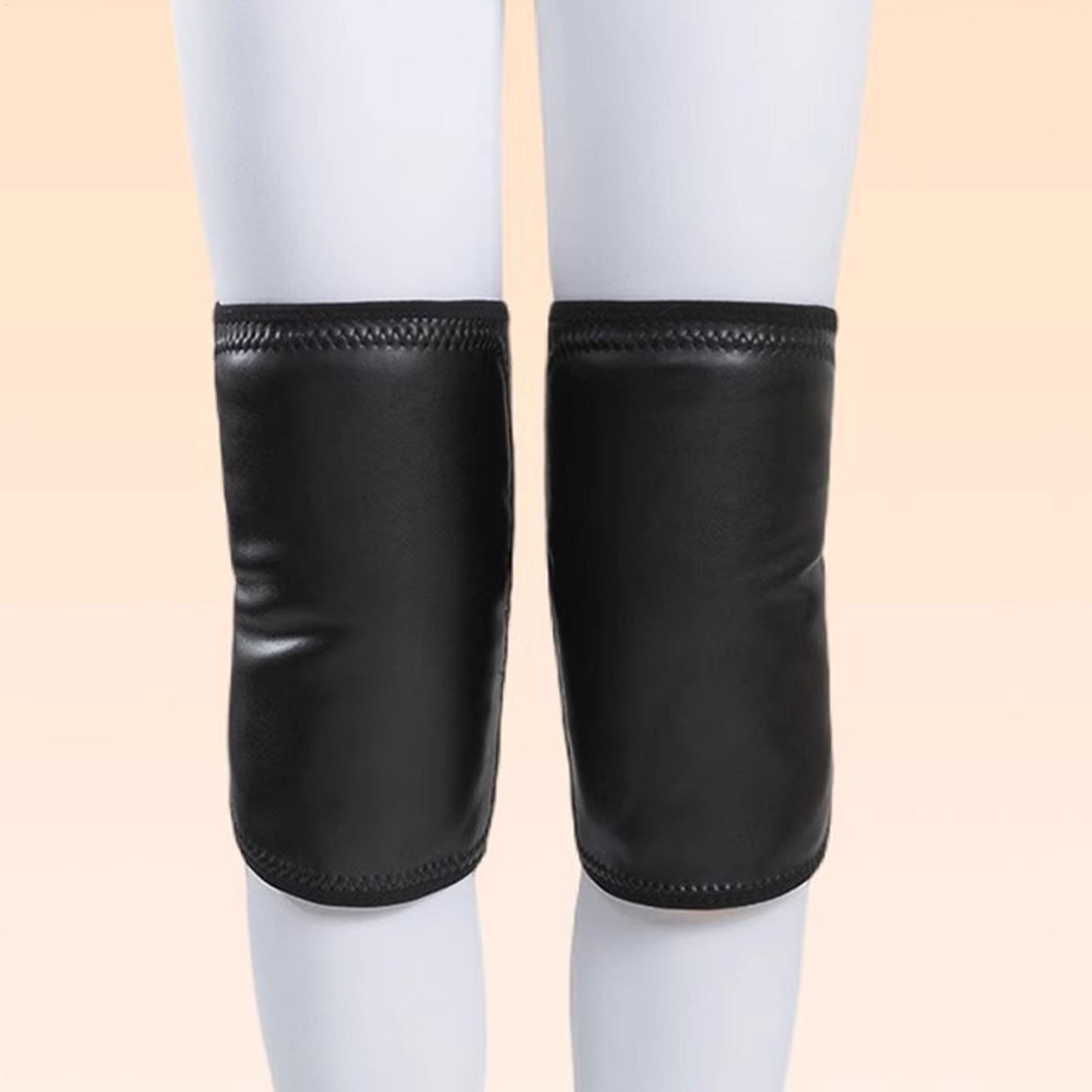Knee Warmers Thermal Leg Brace - огляд і ціна Winter Cycling Commute