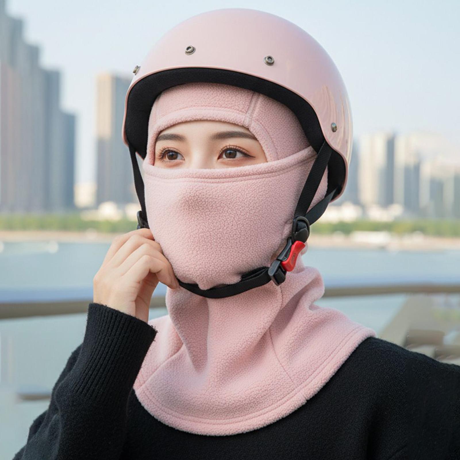 Ski Masque Cycling Neck Warmer - огляд і ціна Cycling Commuter
