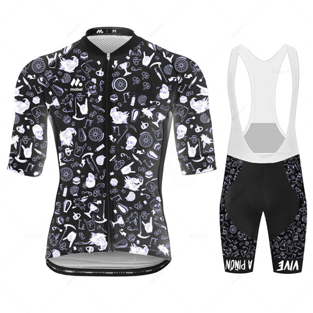 New Road Team Summer Cycling J - огляд і ціна Cycling Commuter Clothing