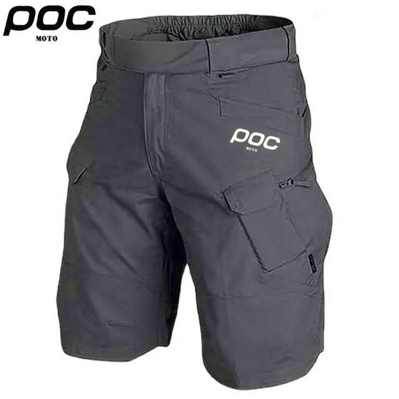 MOTO POC Racing Men Cycling Sh - огляд і ціна Cycling Commuter Trousers