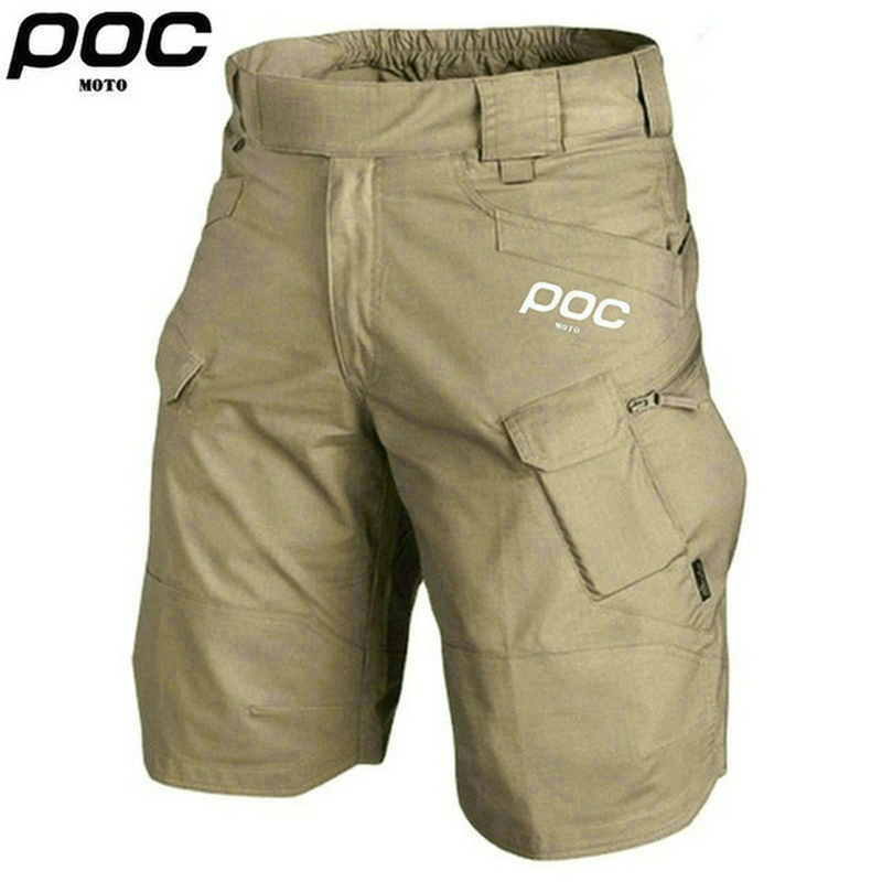 MOTO POC Racing Men Cycling Sh - огляд і ціна Cycling Commuter Trousers