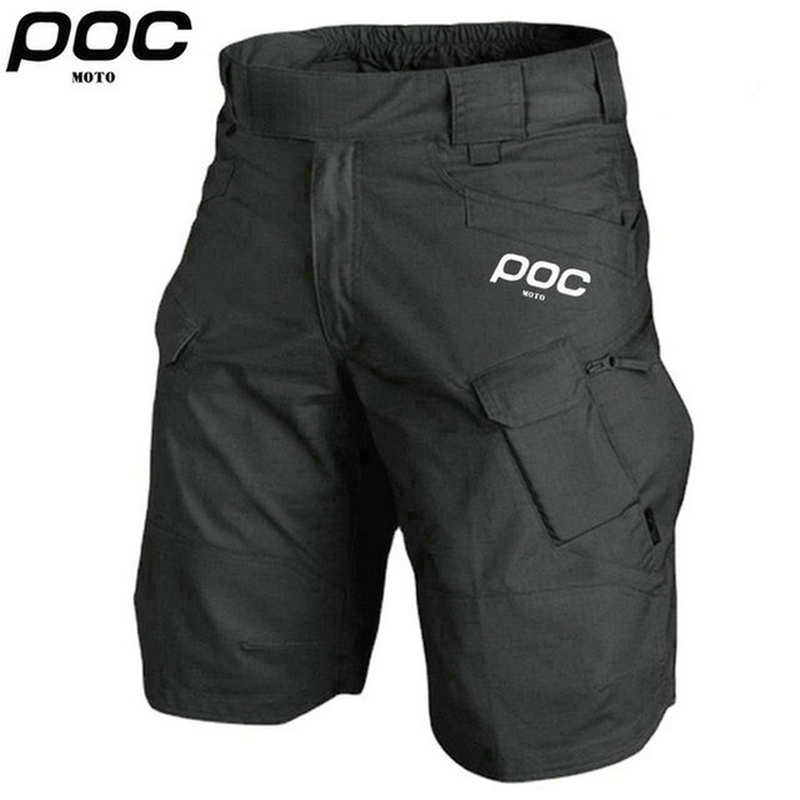 MOTO POC Racing Men Cycling Sh - огляд і ціна Cycling Commuter Trousers