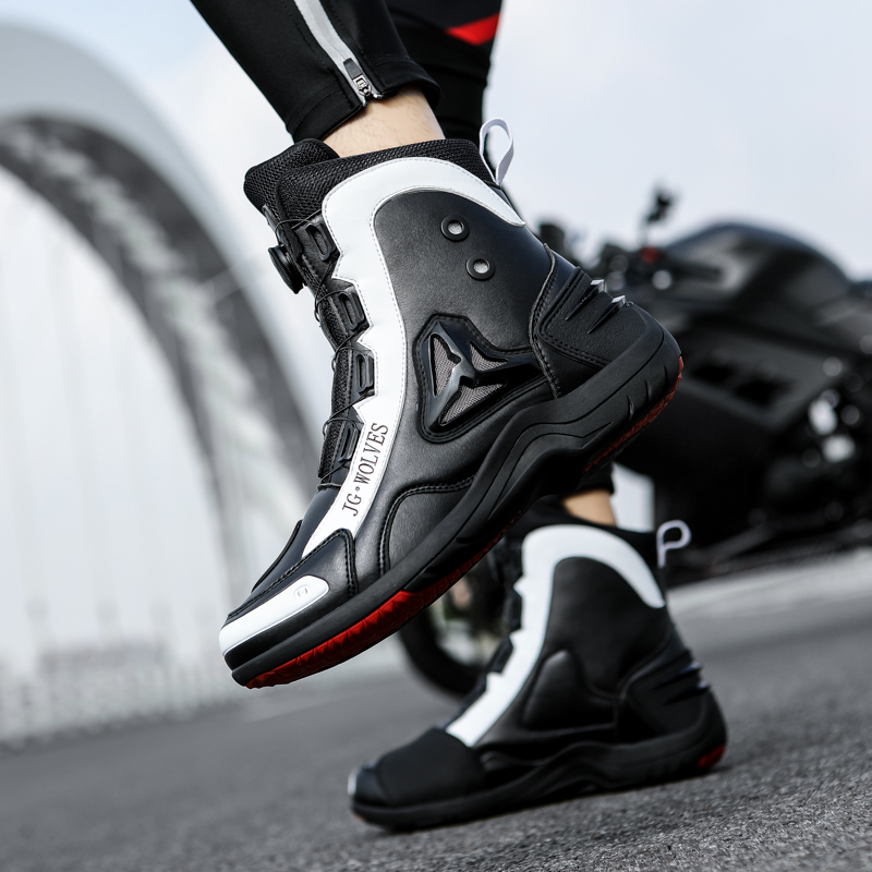 New Outdoor Leisure Cycling Mo - огляд і ціна Cycling Commute Shoes