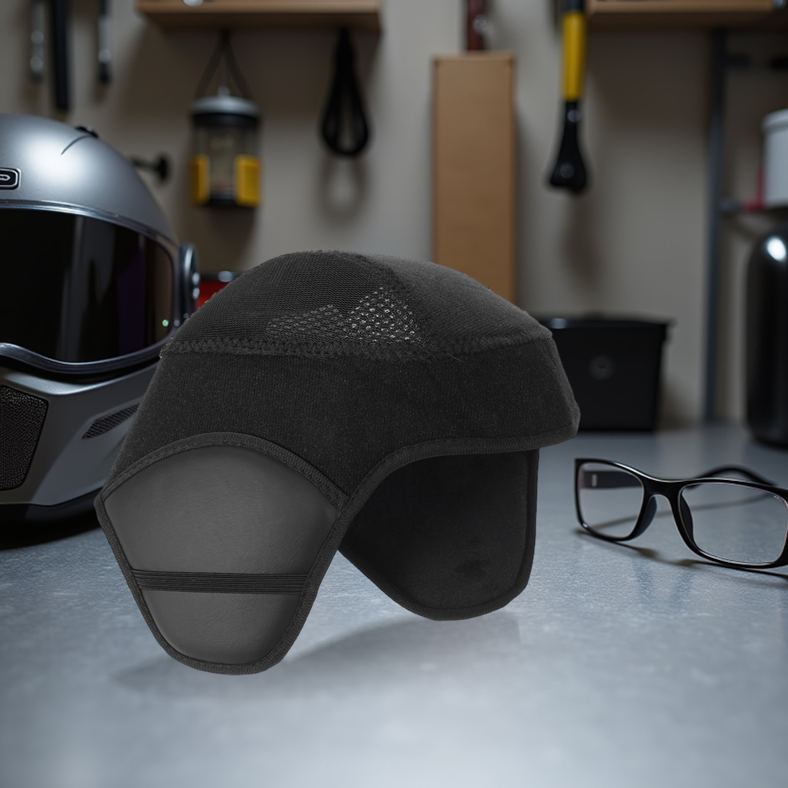 Windproof Cycling Ear Warmer P - огляд і ціна Winter Cycling Commute