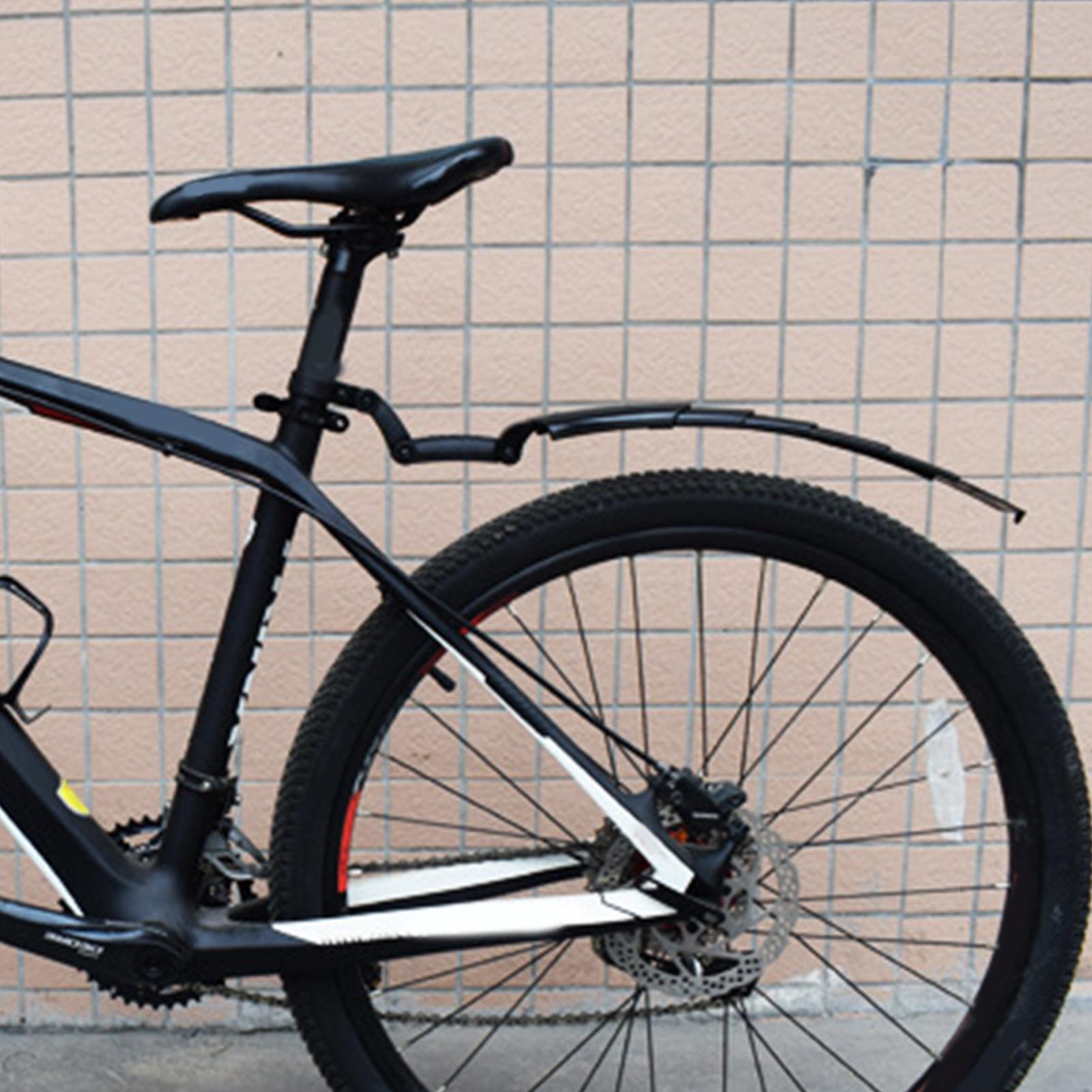 Cycling Fenders Splash Guard F - огляд і ціна Cycling Commute Rain