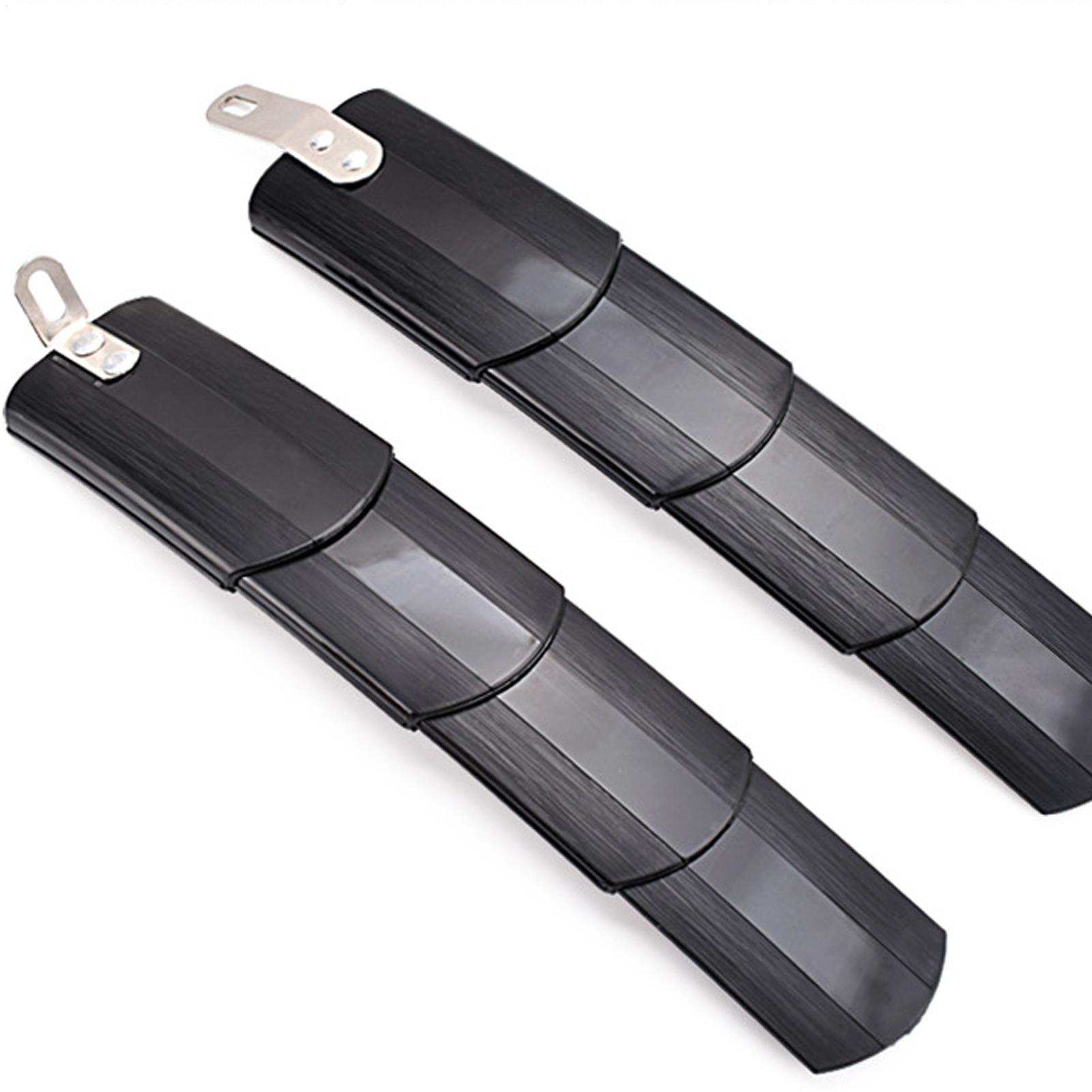 Cycling Fenders Splash Guard F - огляд і ціна Cycling Commute Rain