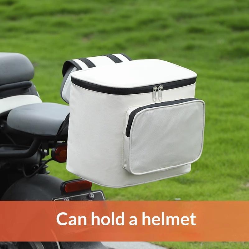 Waterproof Electric Bike Rear  - огляд і ціна Commute Cycling Helmet